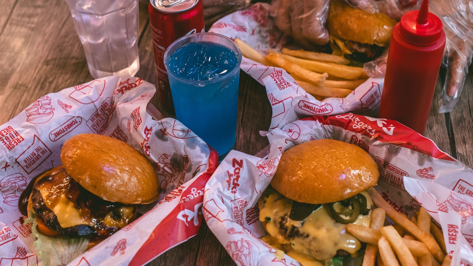 Layla’s American Tavern, american in South Boston