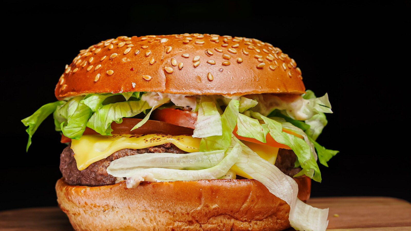Gordon Ramsay Burger – Boston, burgers in Downtown