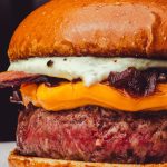 Yeanie’s Burgers and Social – Dorchester, american in Dorchester