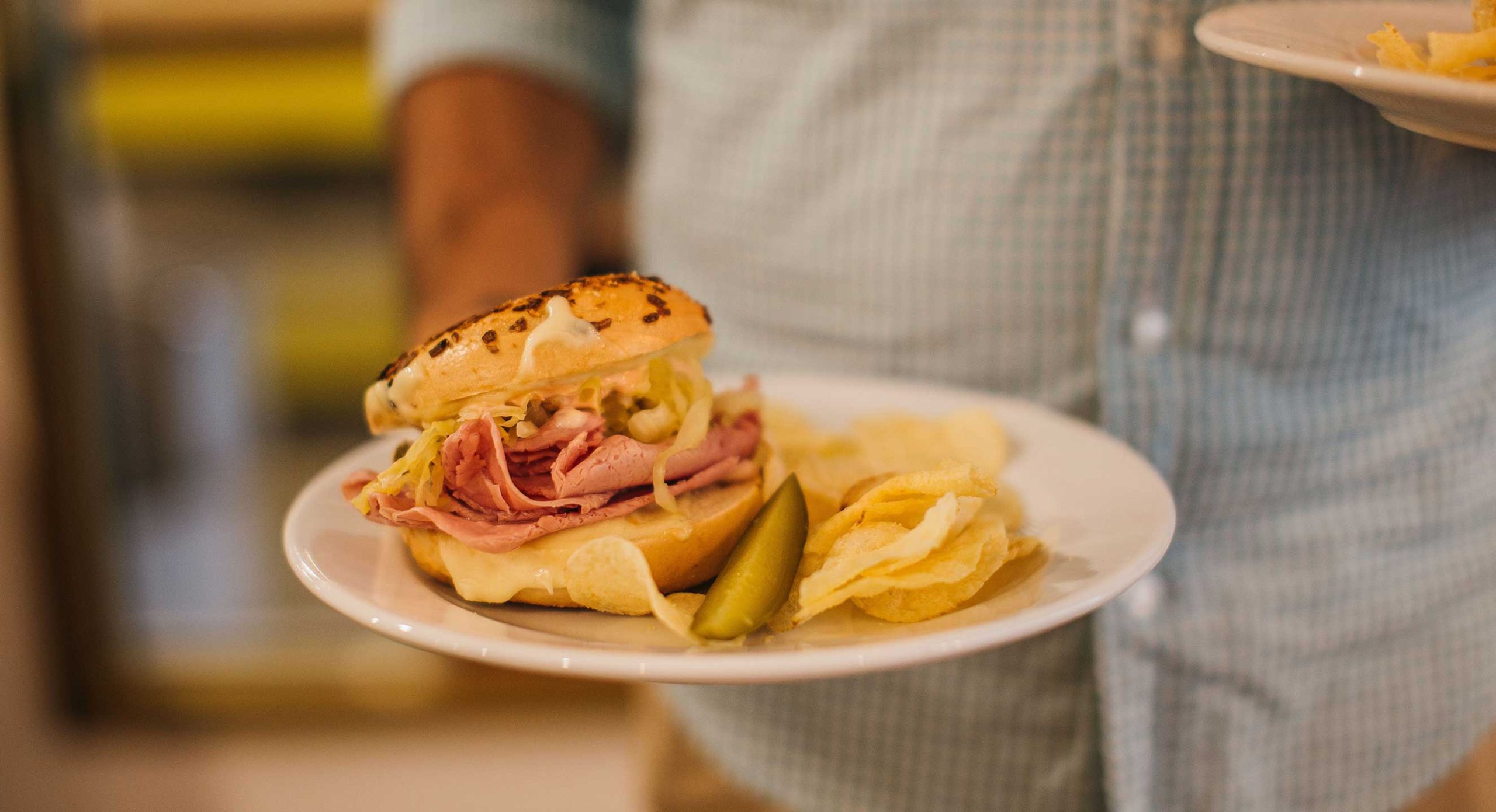 Café de Boston, coffee and tea in Revere