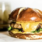 Café Gigu, american in East Boston