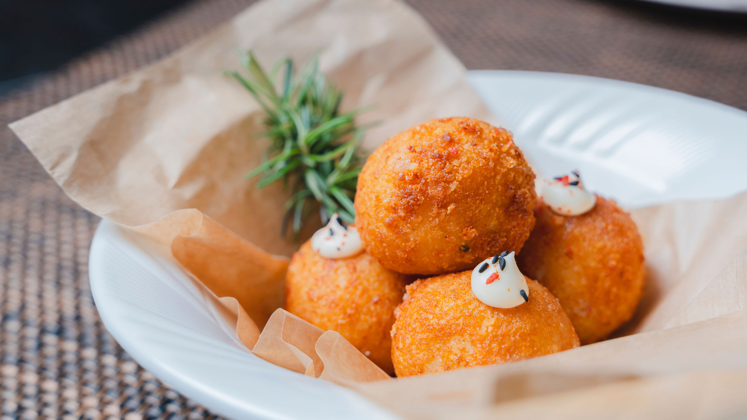 Capricho Colombian Steakhouse, latin american in Brookline