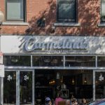Carmelina’s, italian in North End