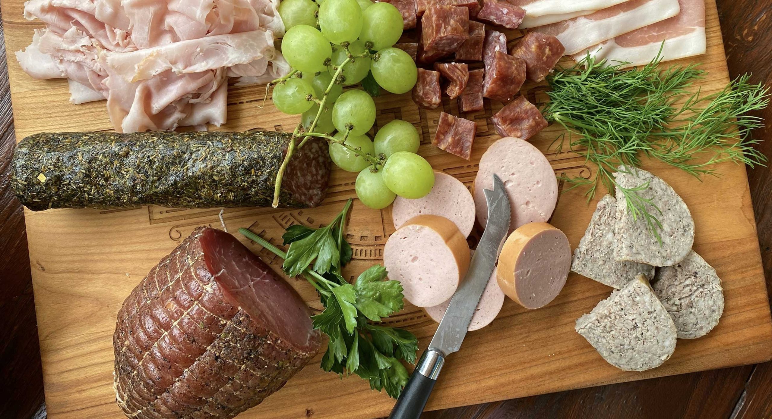 Carmella’s Market, american in East Boston