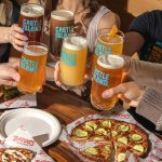 Castle Island Brewing – South Boston, beer in South Boston