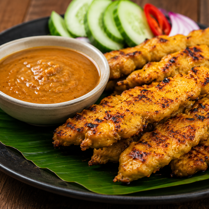 Chaba cafe, thai in Brookline