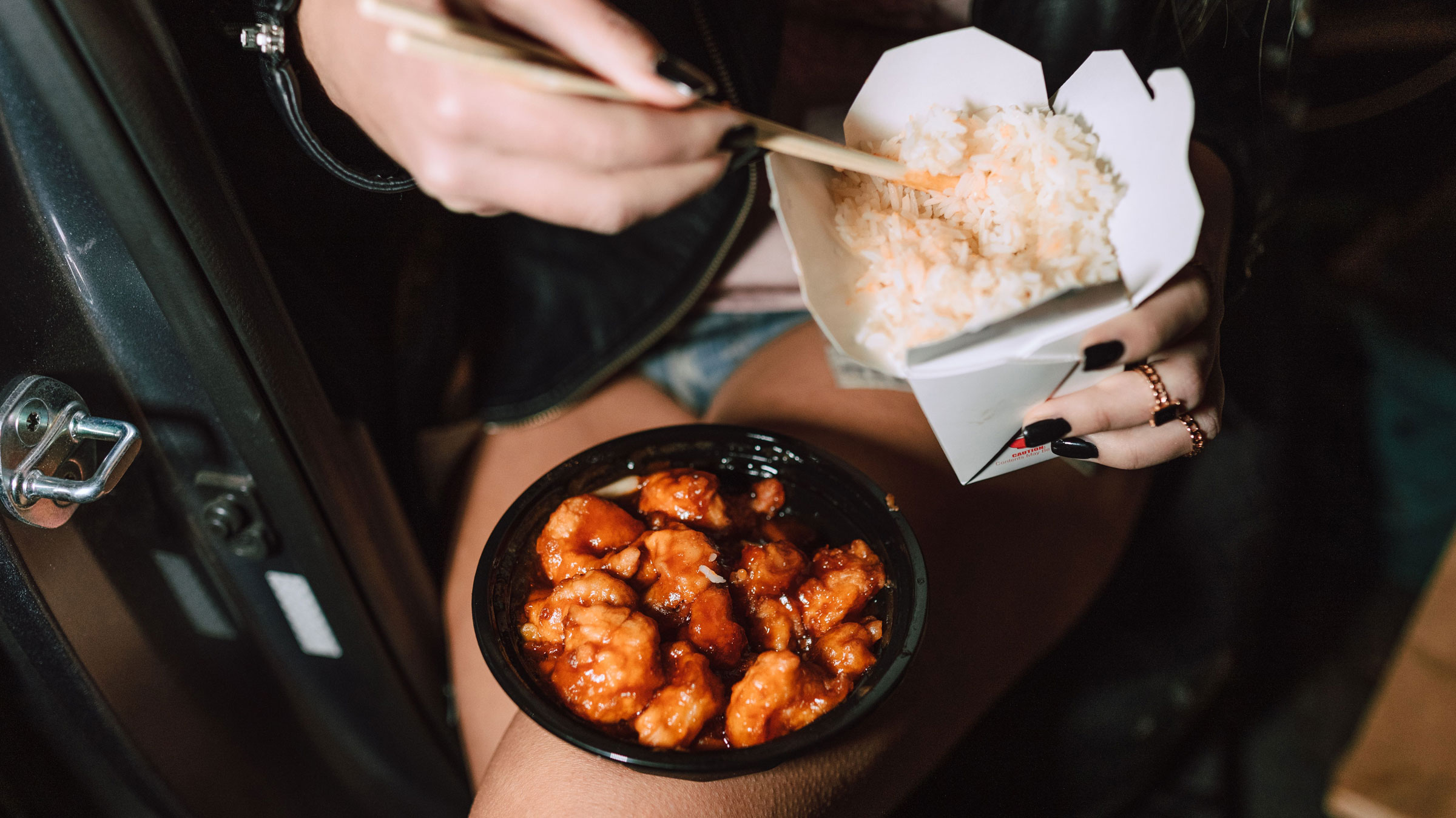 Chung Wah, chinese in Chelsea