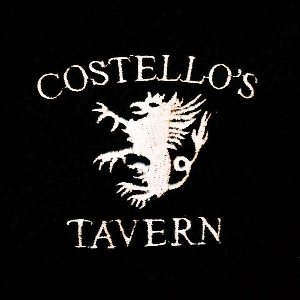 Costello’s Tavern, american in Jamaica Plain
