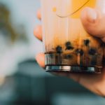 Currentea, coffee and tea in West End