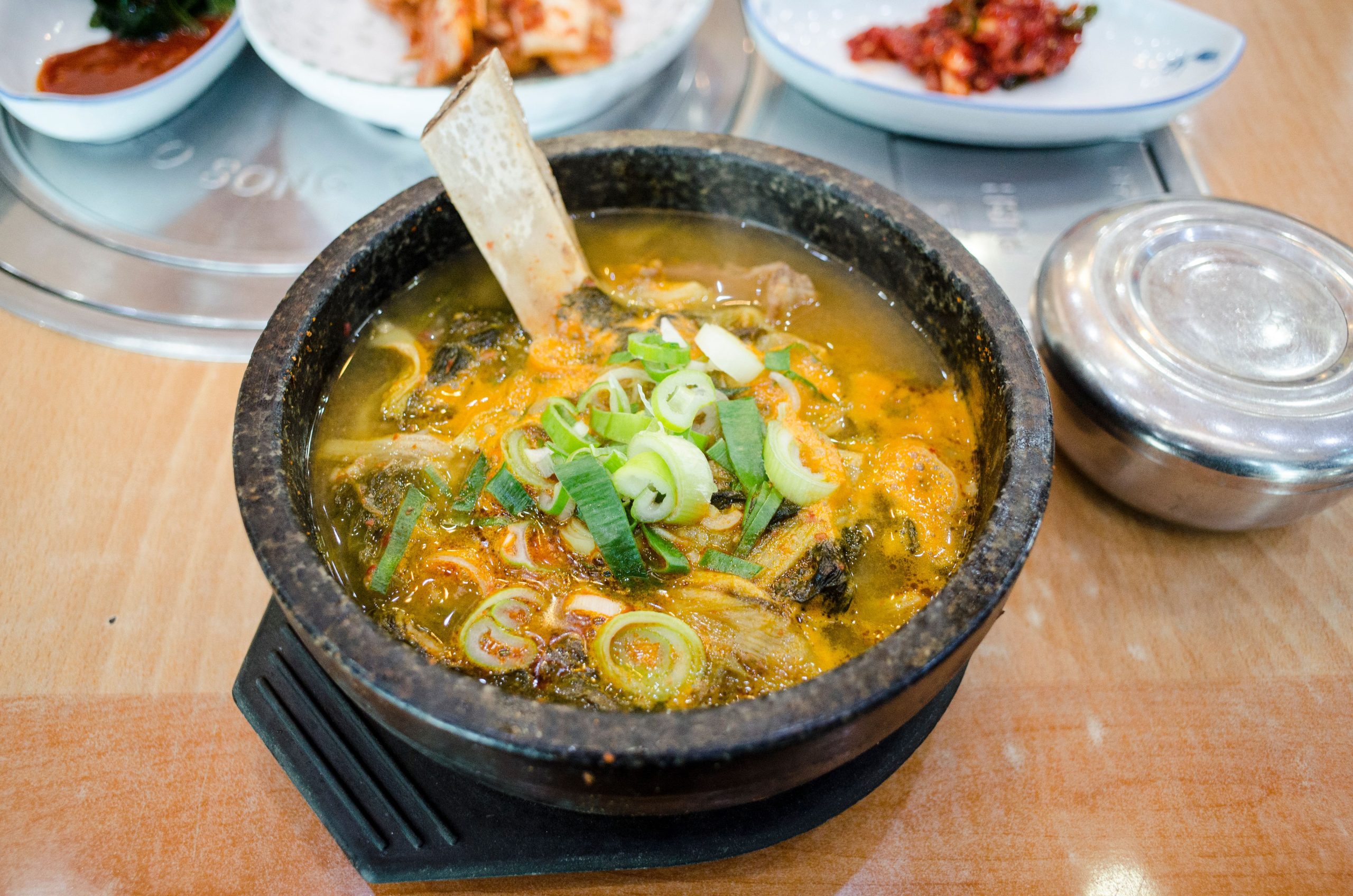 Ding Ding Xiang, chinese in Chinatown
