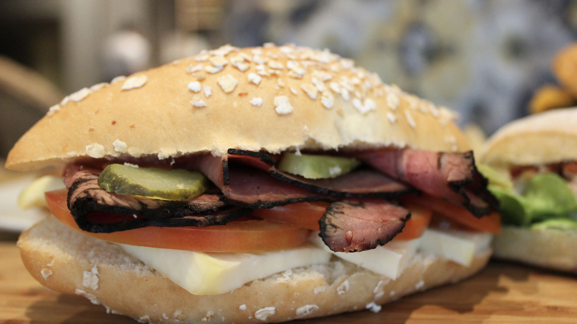 Discovery Cafe – Fenway, deli in Fenway