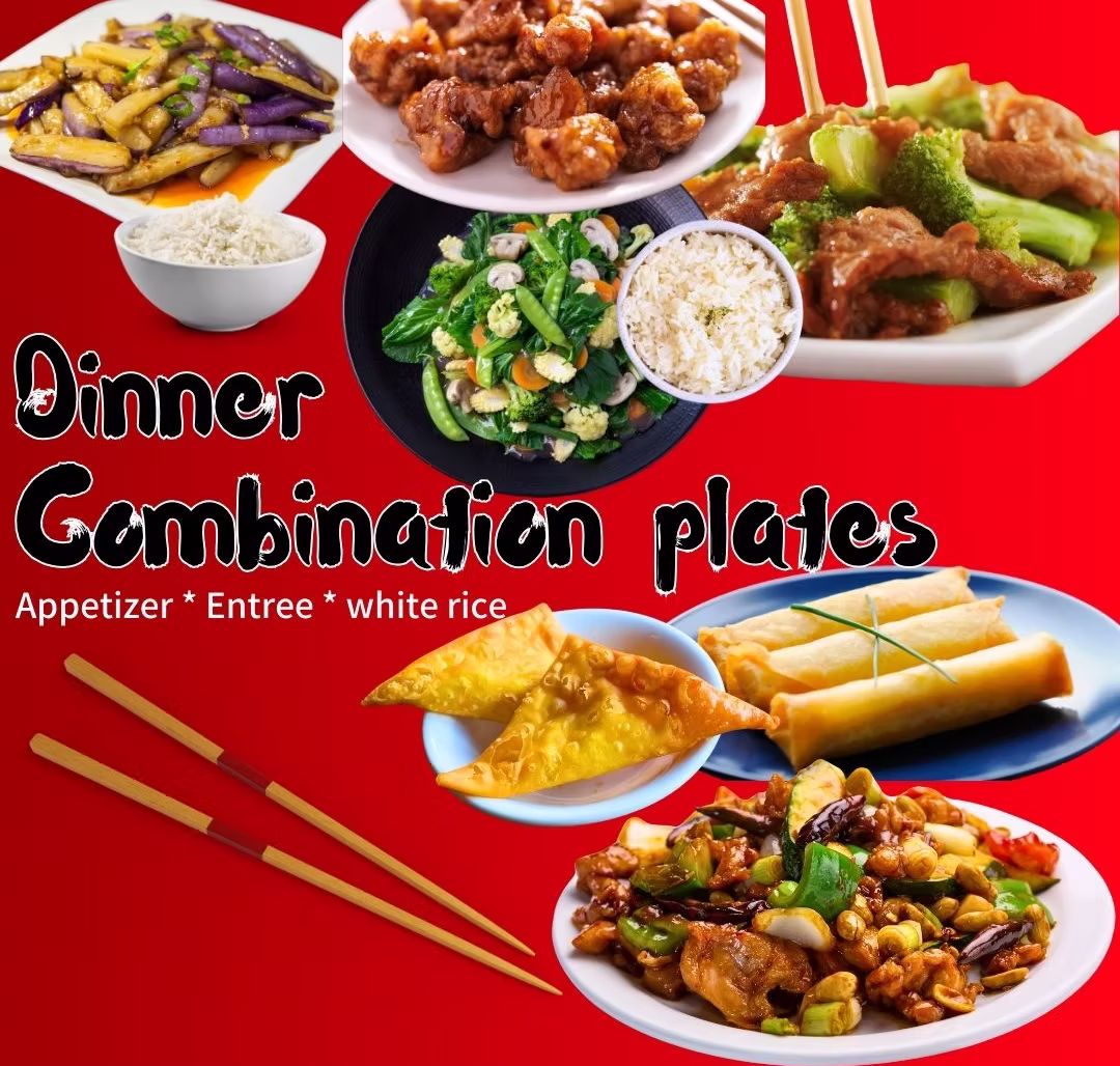 District Kitchen, chinese in Malden