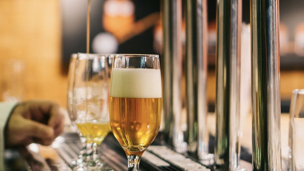 Dorchester Brewing Company, beer in Dorchester