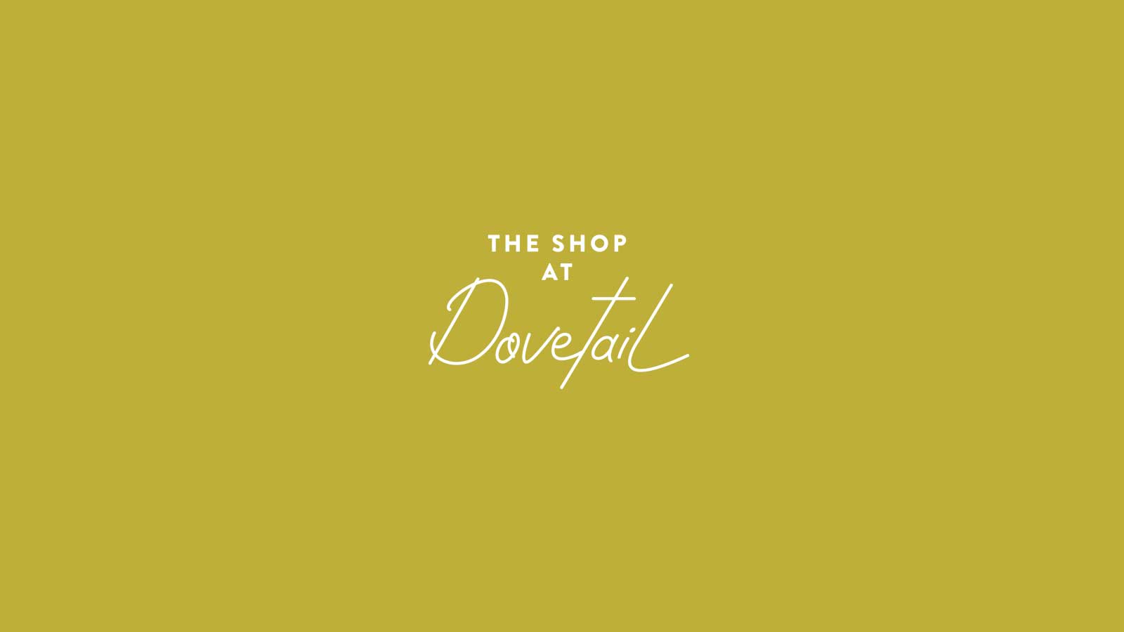 The Shop at Dovetail, deli in Charlestown