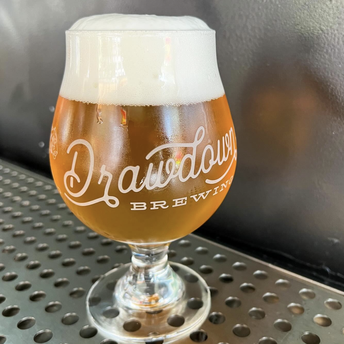 Drawdown Brewing, beer in Jamaica Plain
