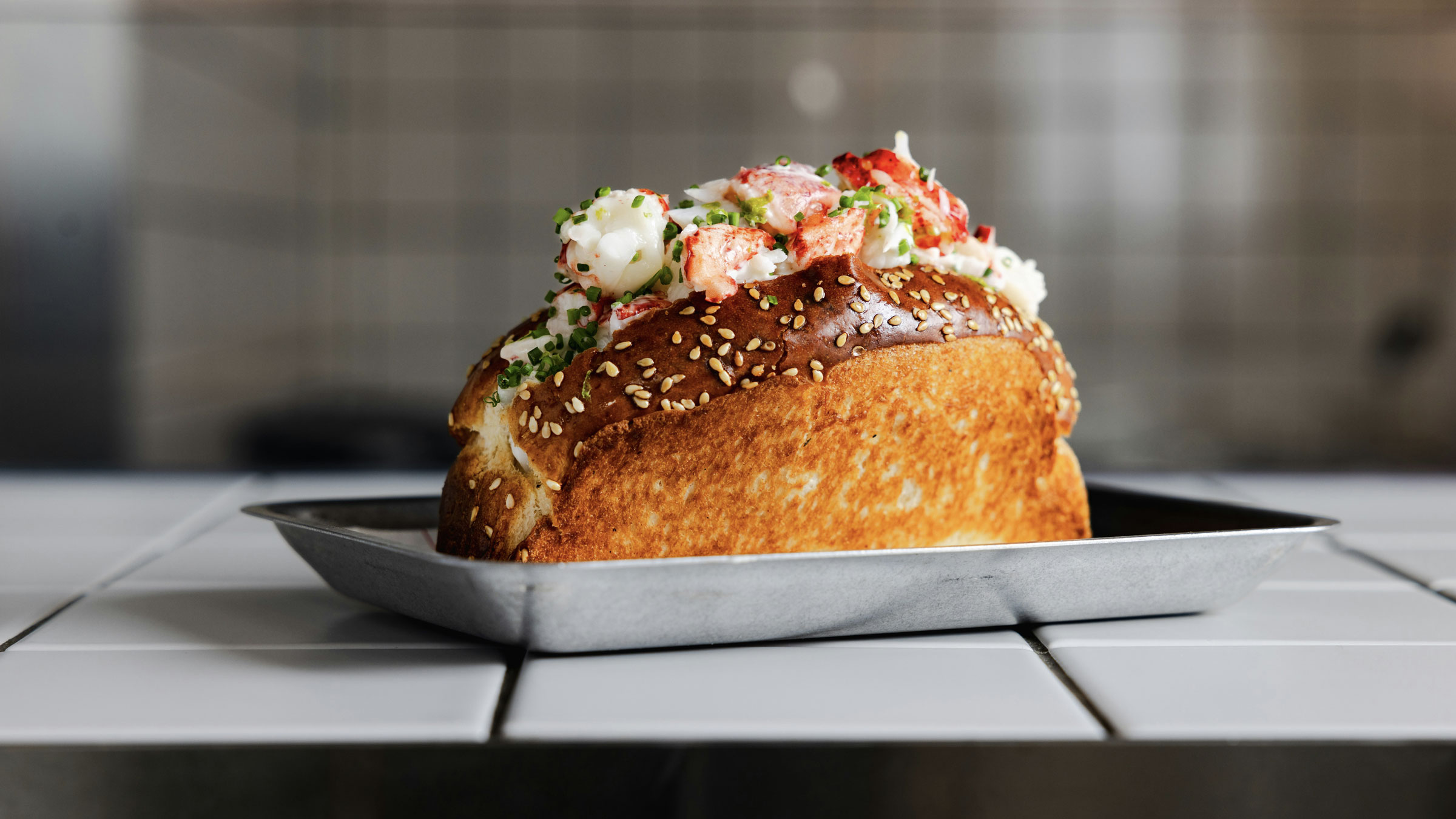 Drydock Cafe, seafood in Seaport