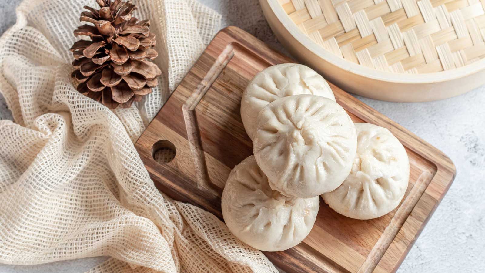 Dumpling House, chinese in Harvard Square