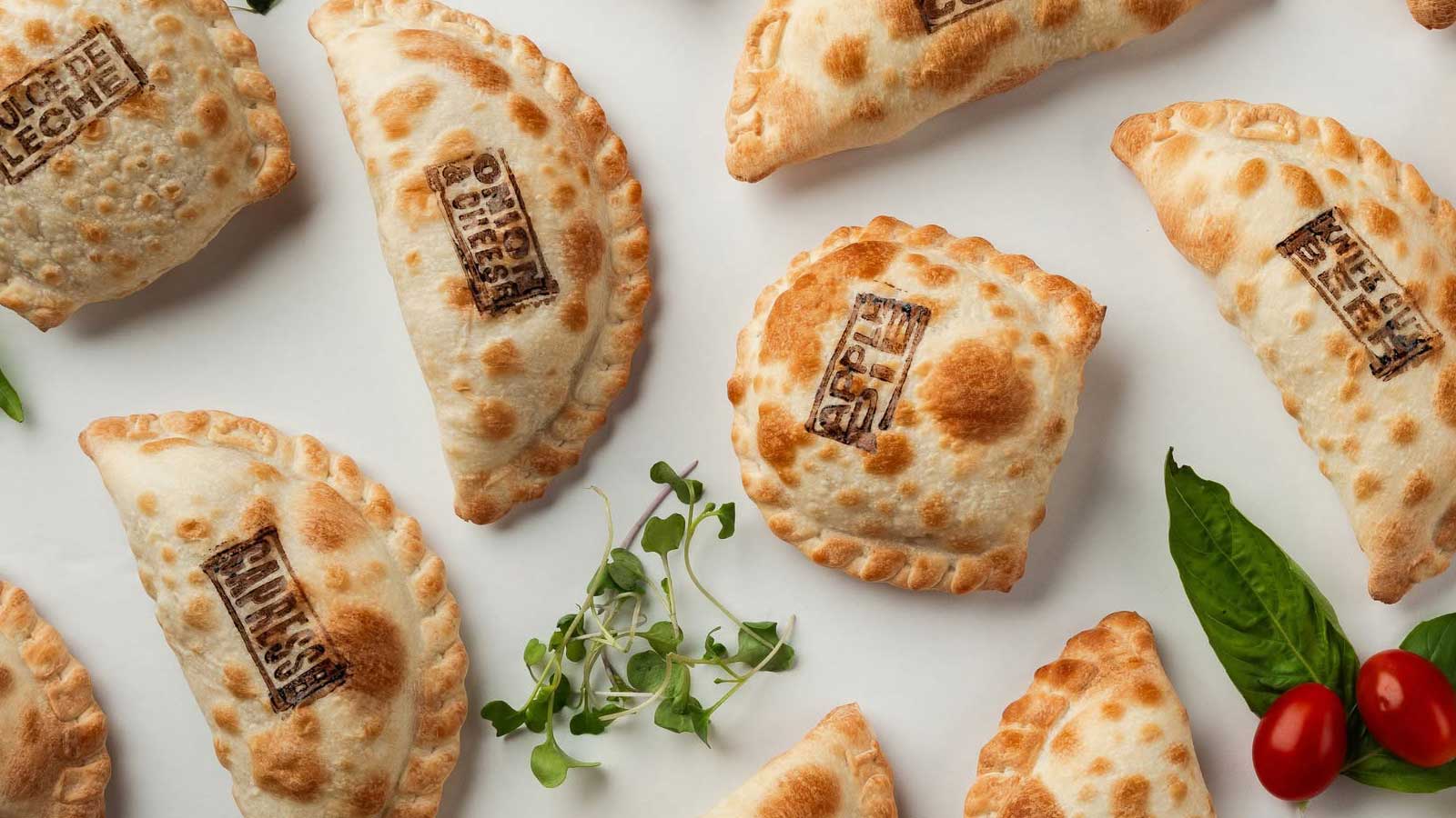 The Empanada’s Fenway, latin american in Fenway