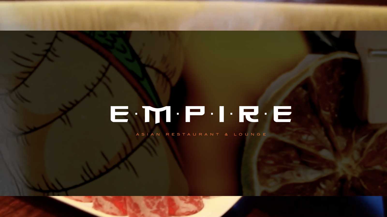 Empire, chinese in Seaport