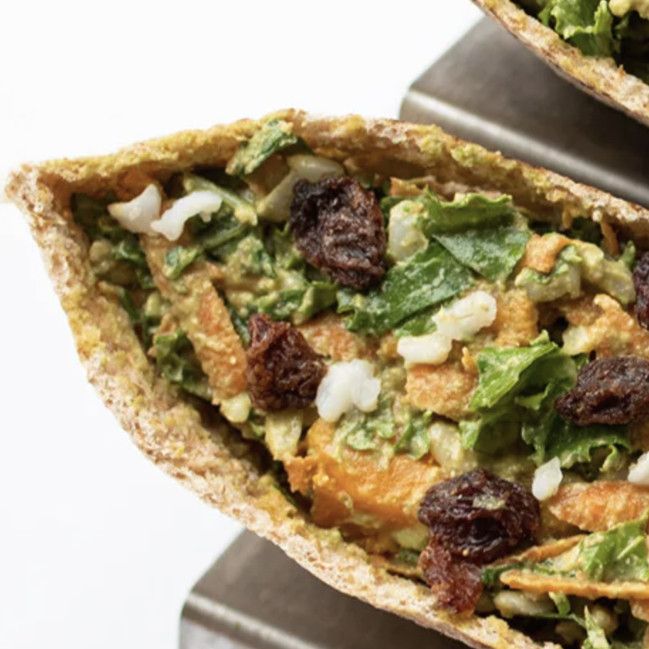 Energize – Fenway, vegan and vegetarian in Fenway