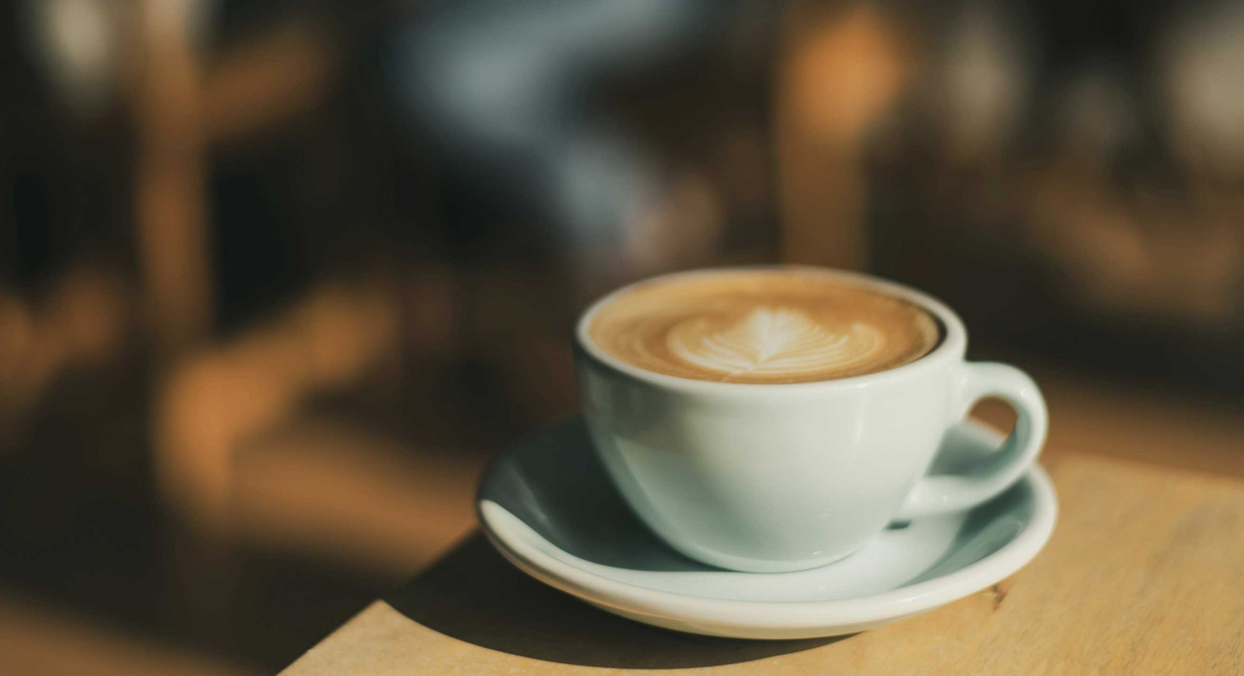 Essence of Thyme Café, coffee and tea in Chelsea