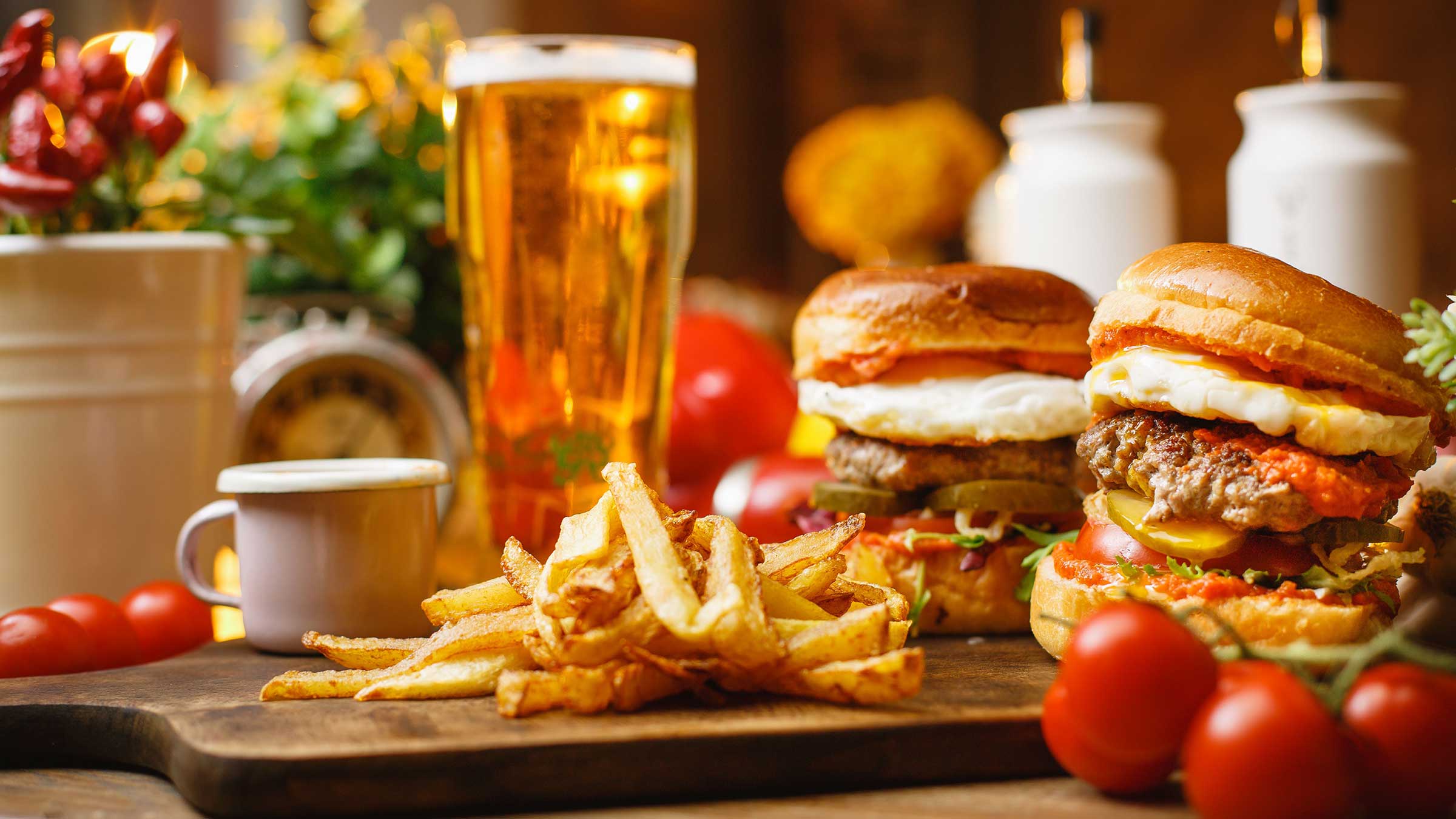 Few and Far Restaurant and Bar, american in Dedham