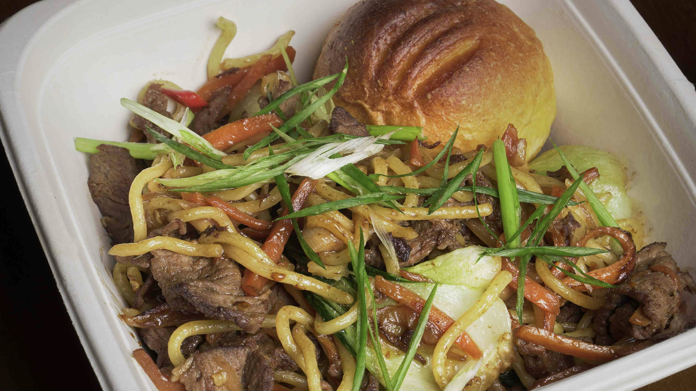 Flavor Boom!, caribbean in Jamaica Plain