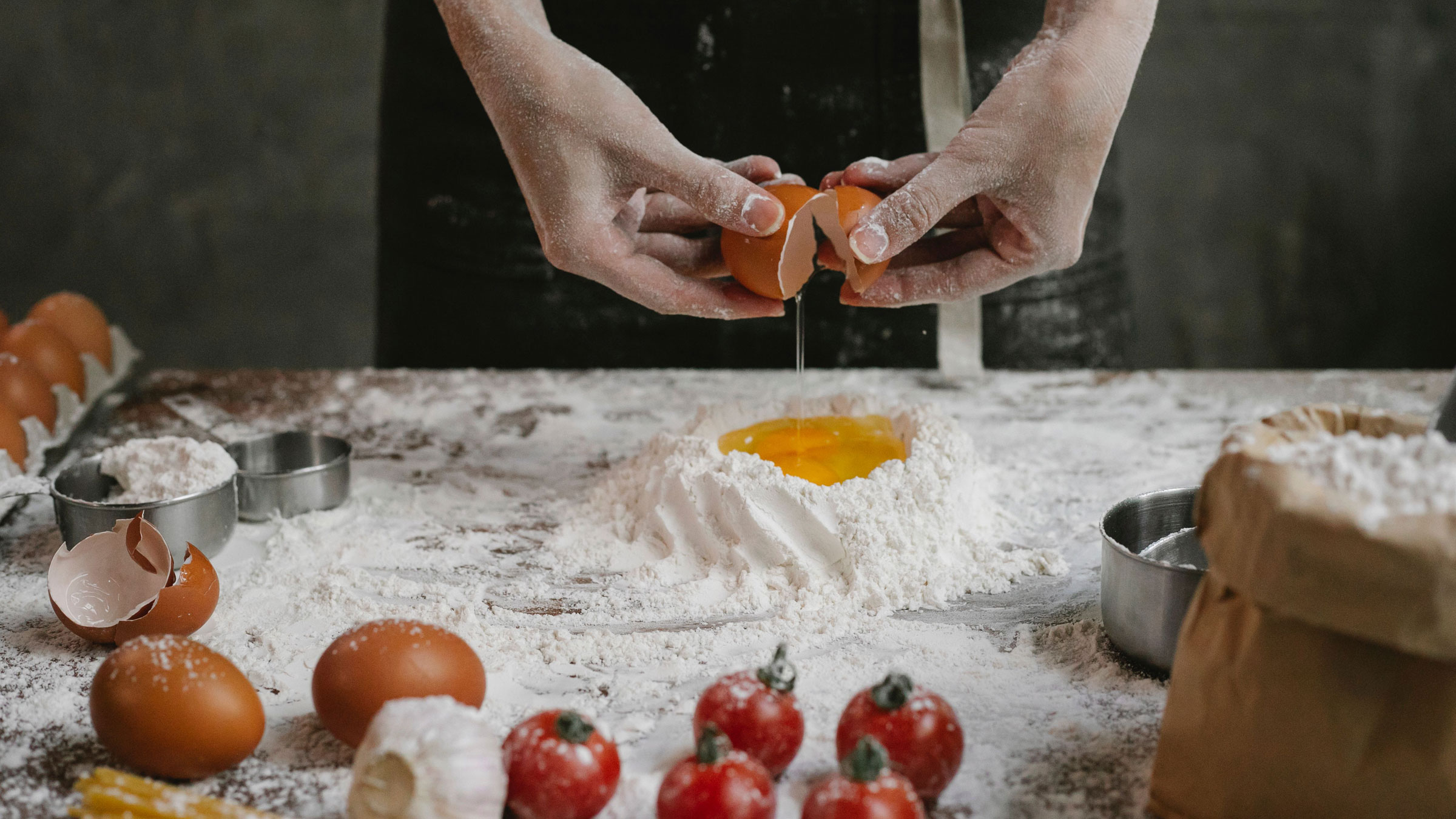 Flour Bakery + Cafe – Seaport, bakery in Seaport