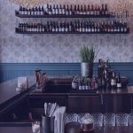Fool’s Errand, cocktails in Fenway