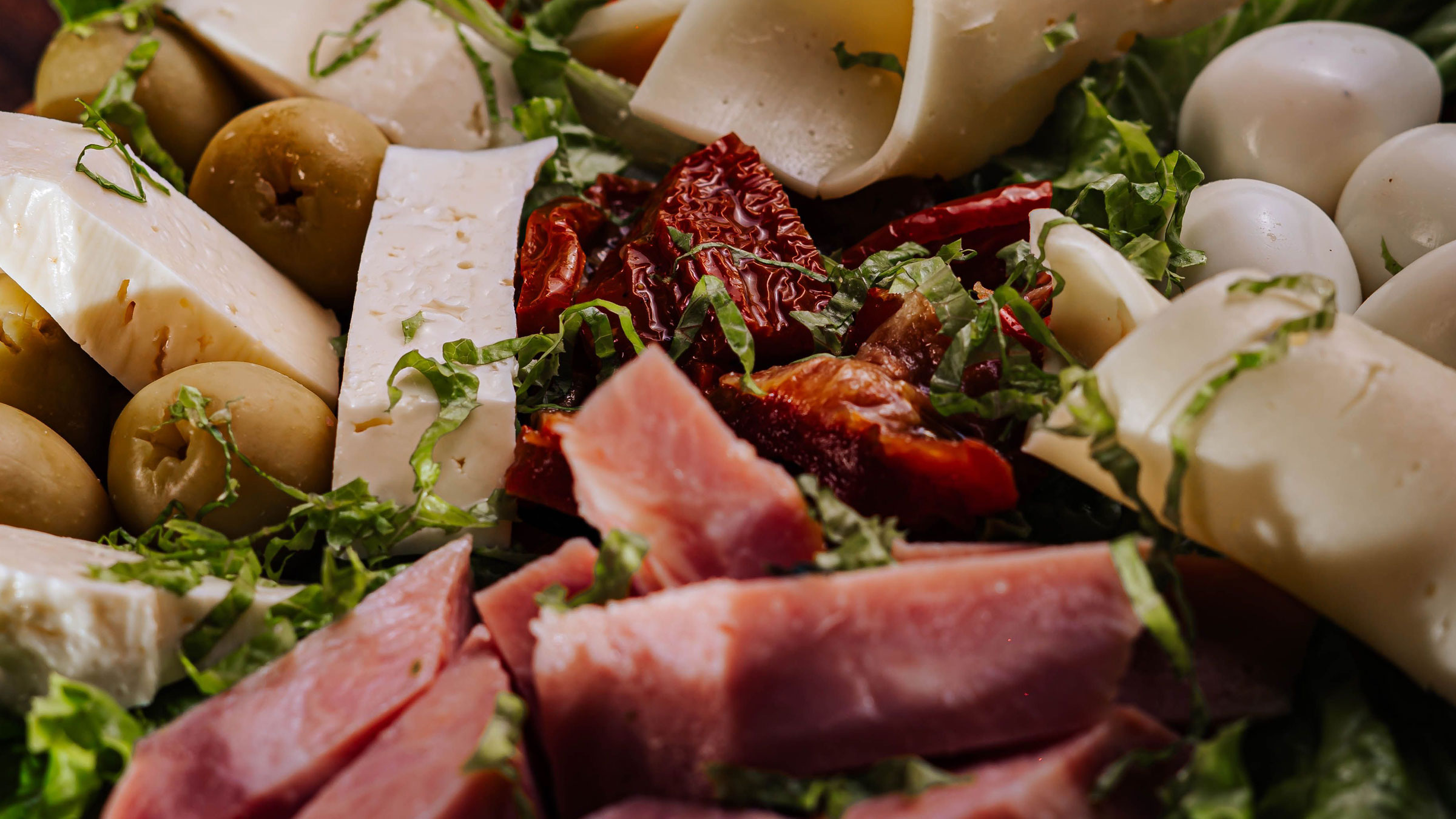 Fox and The Knife, italian in South Boston