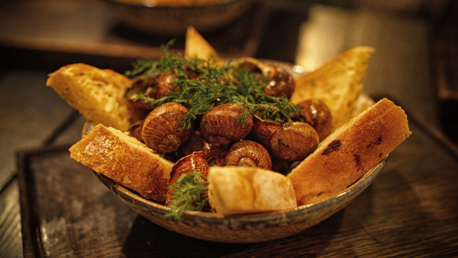 Troquet on South, french in Downtown