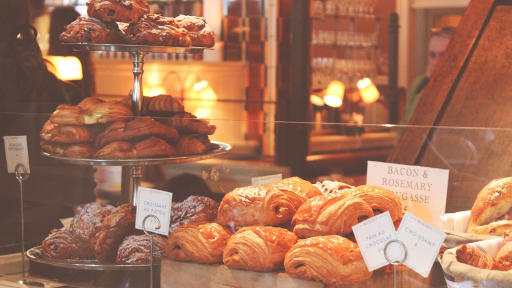 Batifol, french in Kendall Square