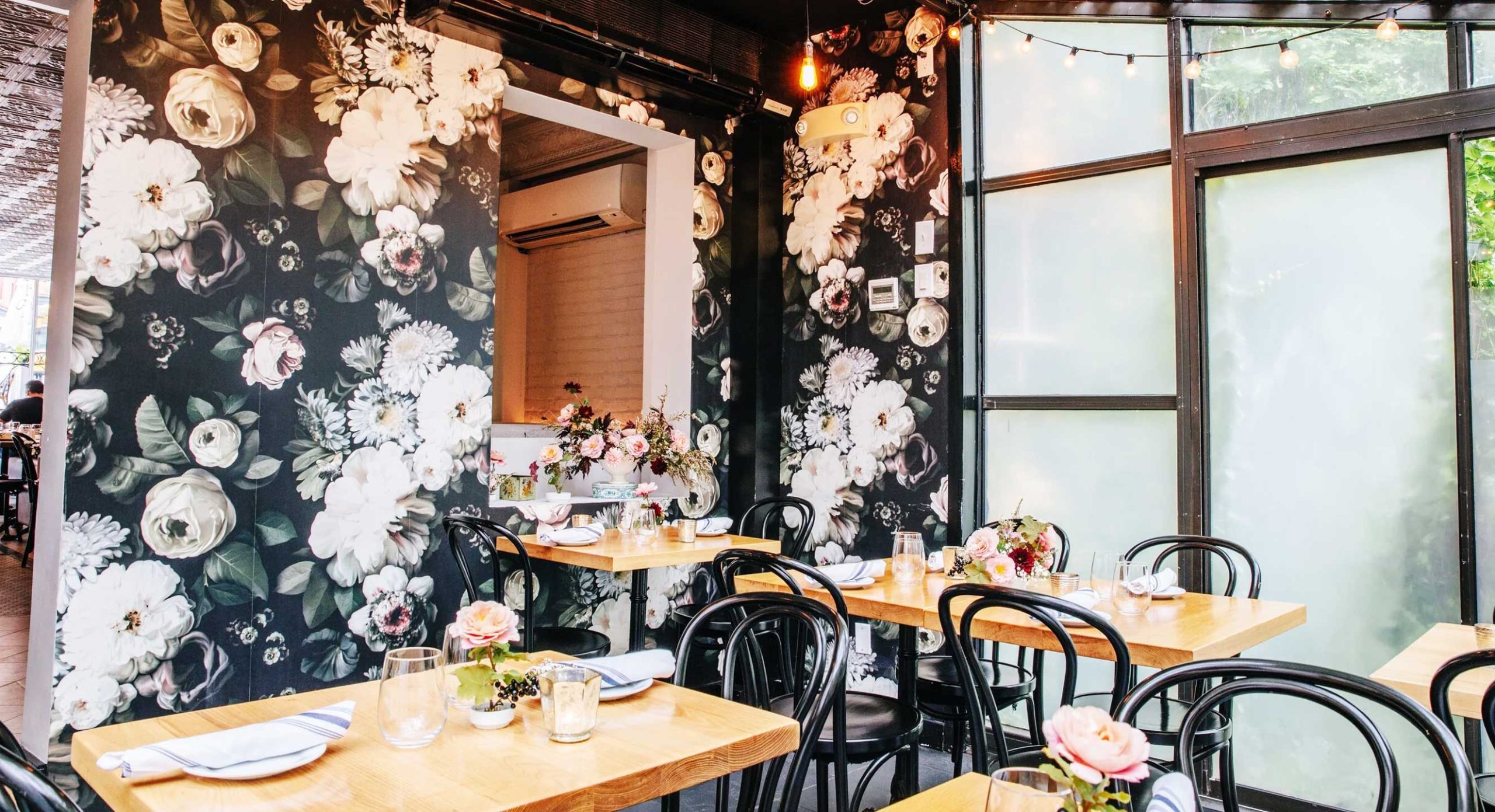Frenchie Wine Bistro, french in South End