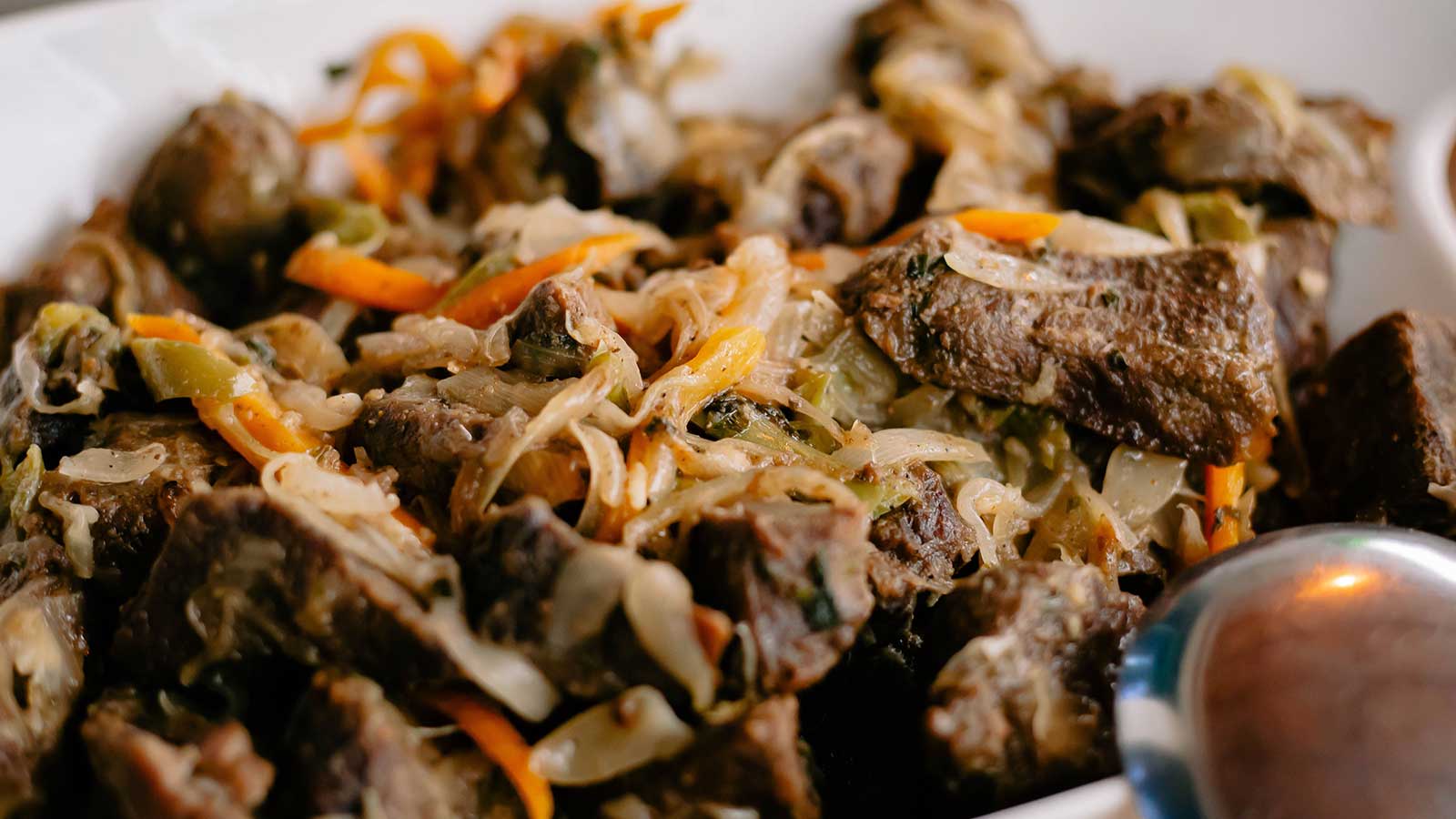 Fritay Restaurant, african in Mattapan
