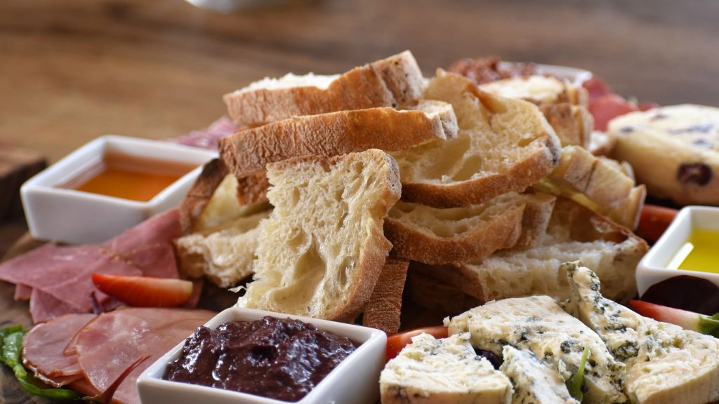 Formaggio Kitchen – South End, italian in South End