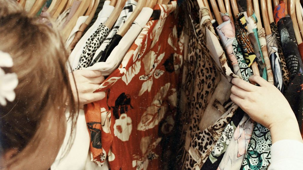 The Garment District, shopping in Cambridge