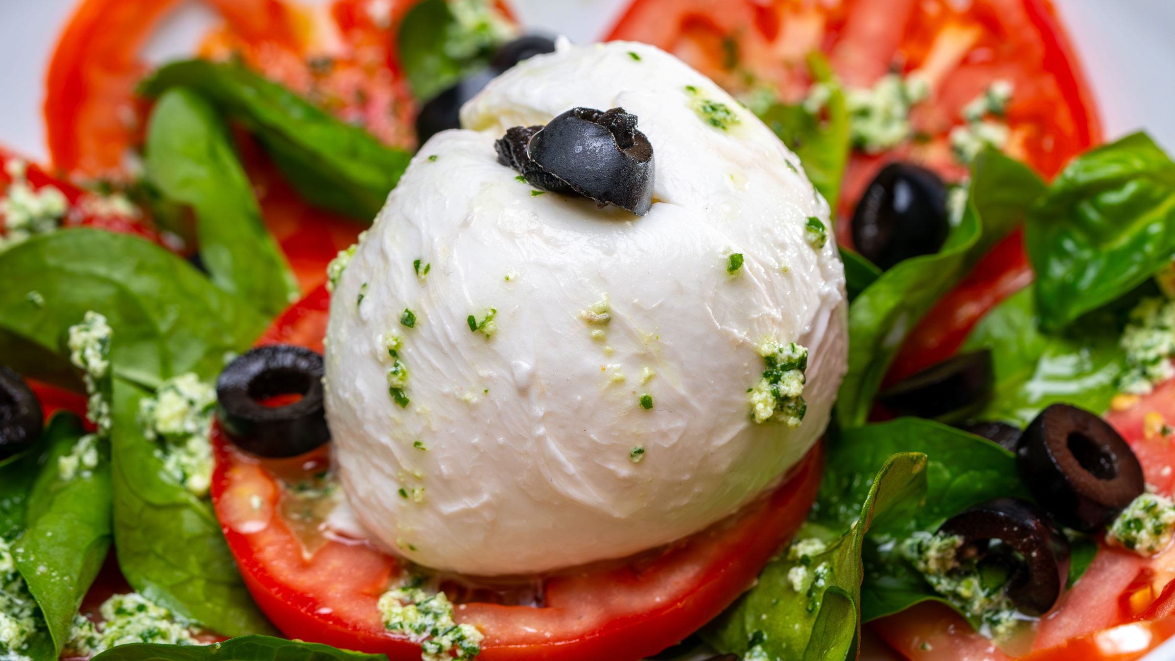 Gigi, italian in South End