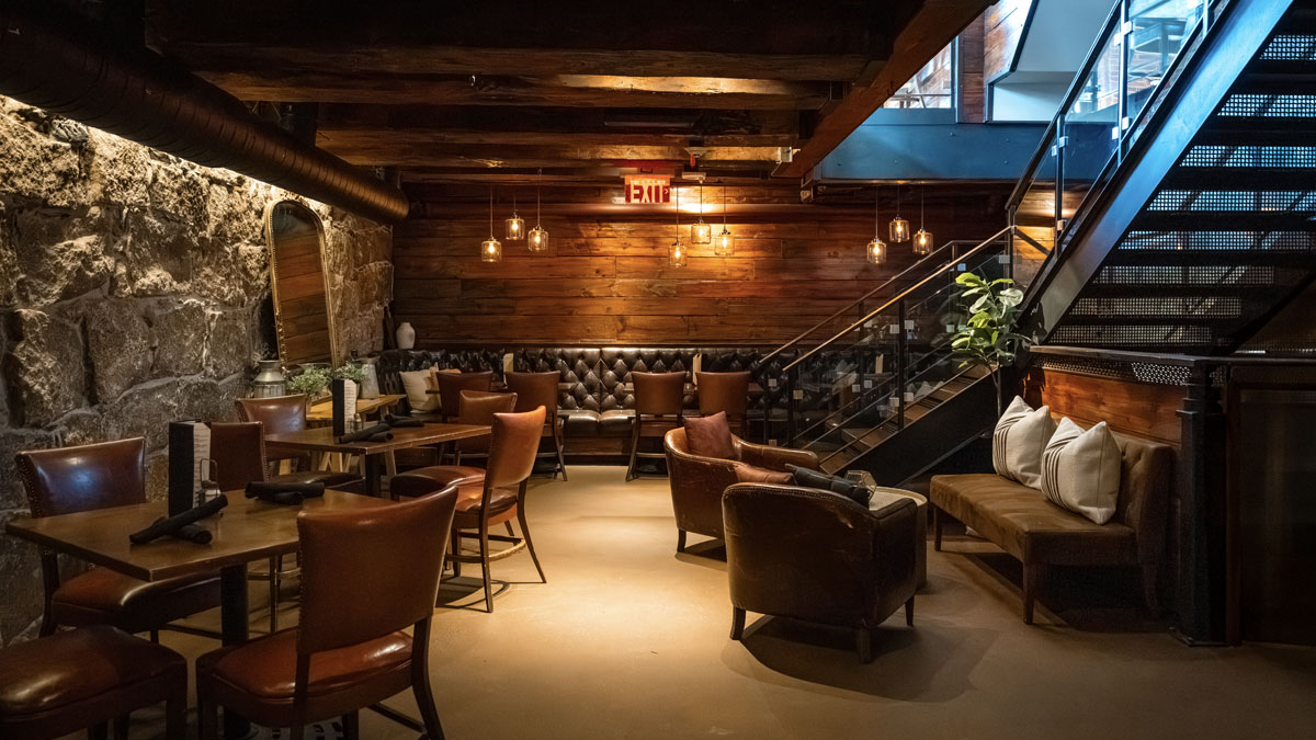 Granary Tavern, beer in Downtown