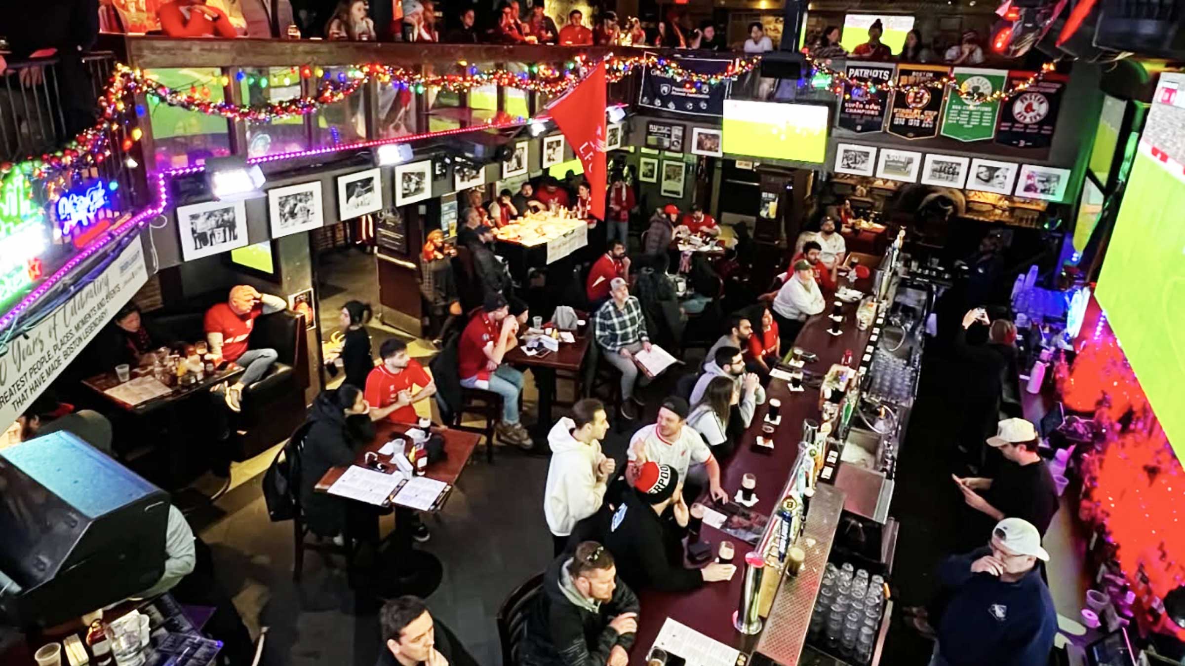The Greatest Bar, cocktails in West End