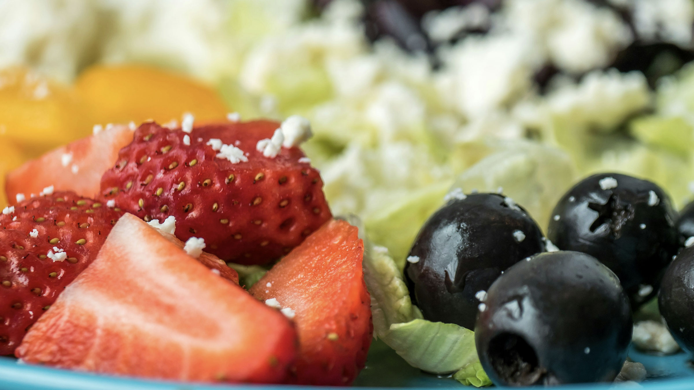 GRECO – Downtown (1 Milk St), mediterranean in Downtown