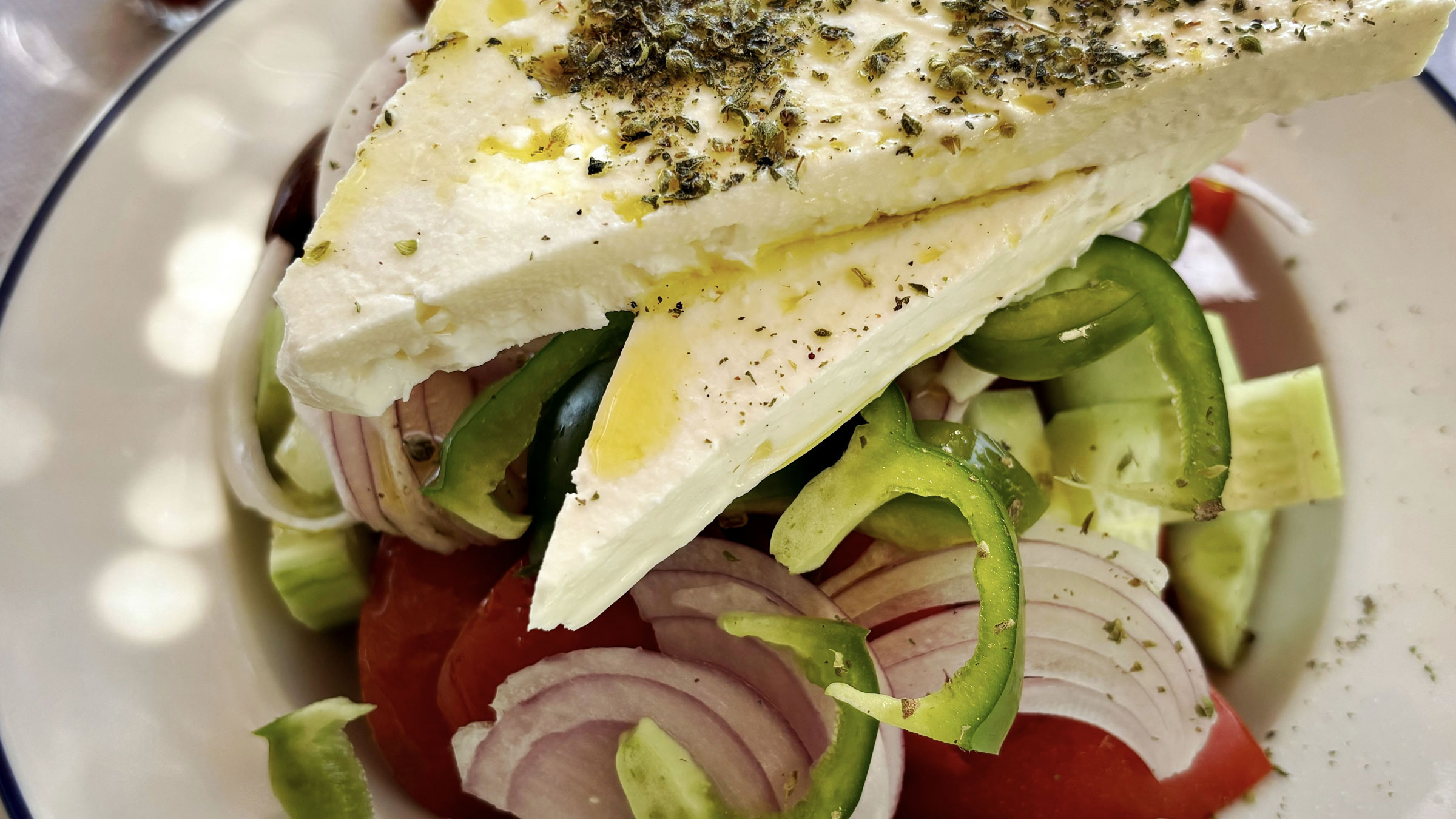 Greek Corner Restaurant, mediterranean in Cambridge