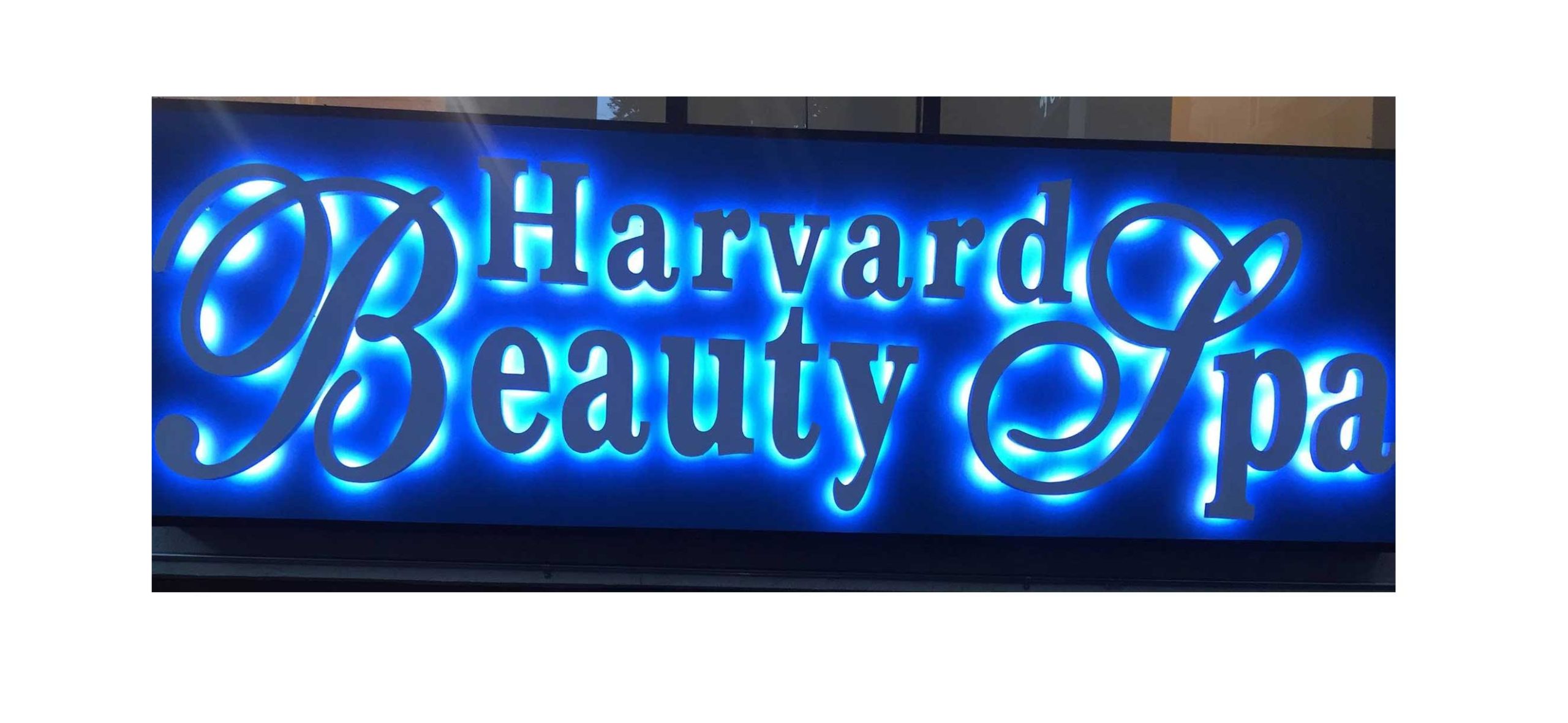 Harvard Beauty Spa, salon and spa in Harvard Square