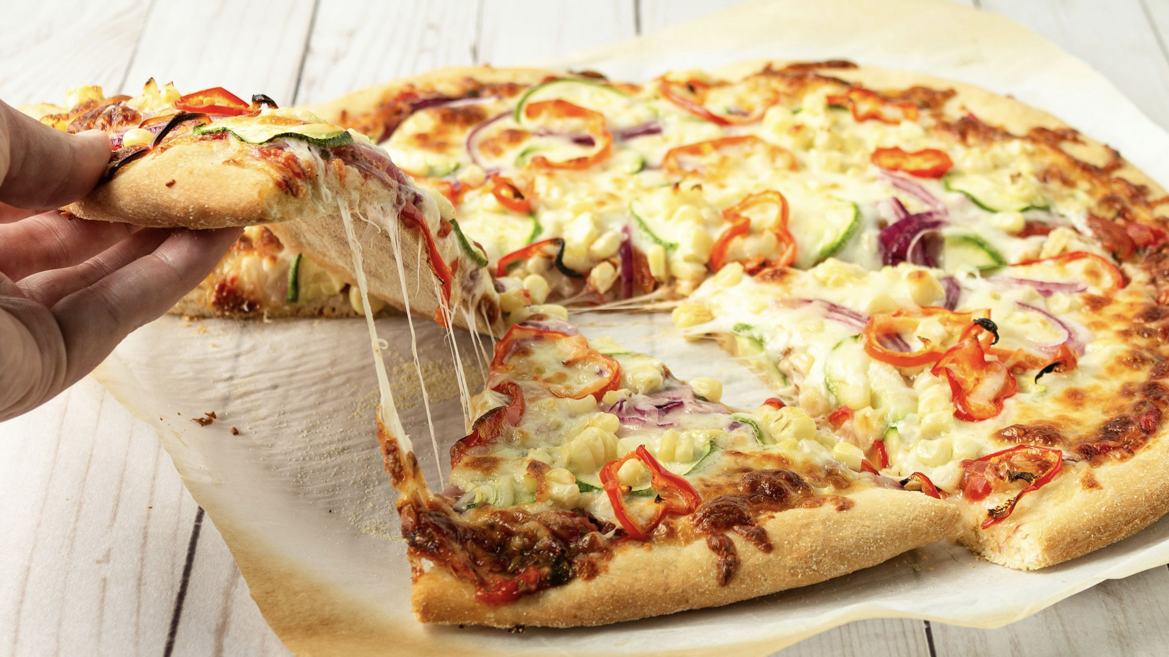 Harvard House of Pizza, mediterranean in Cambridge