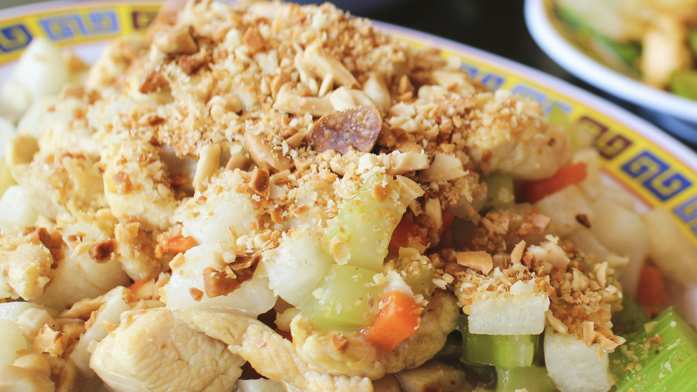 Henfolks, thai in Allston