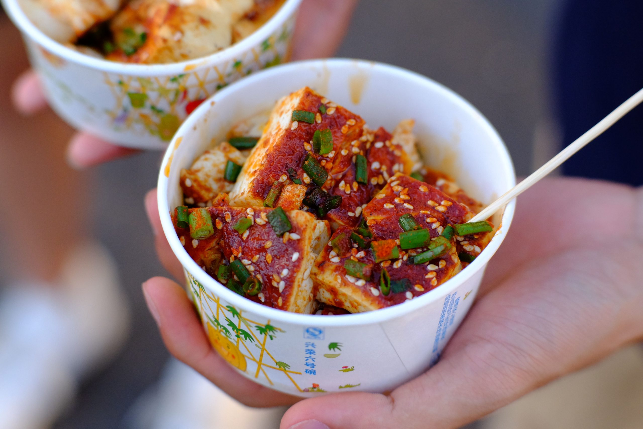 Hippopo Kitchen, chinese in Brighton