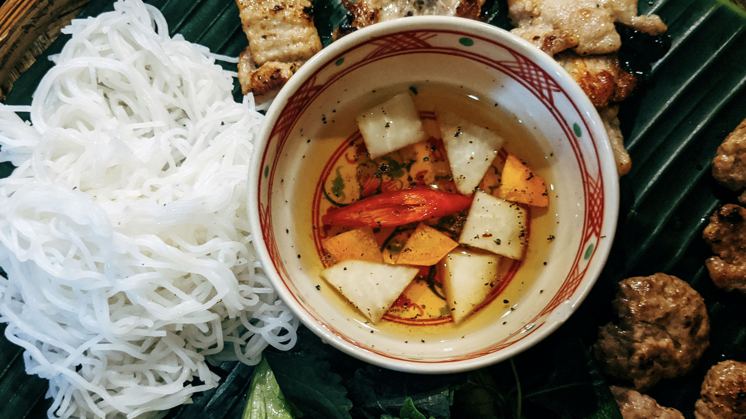 Huong Que Vietnamese Restaurant, vietnamese in Dorchester