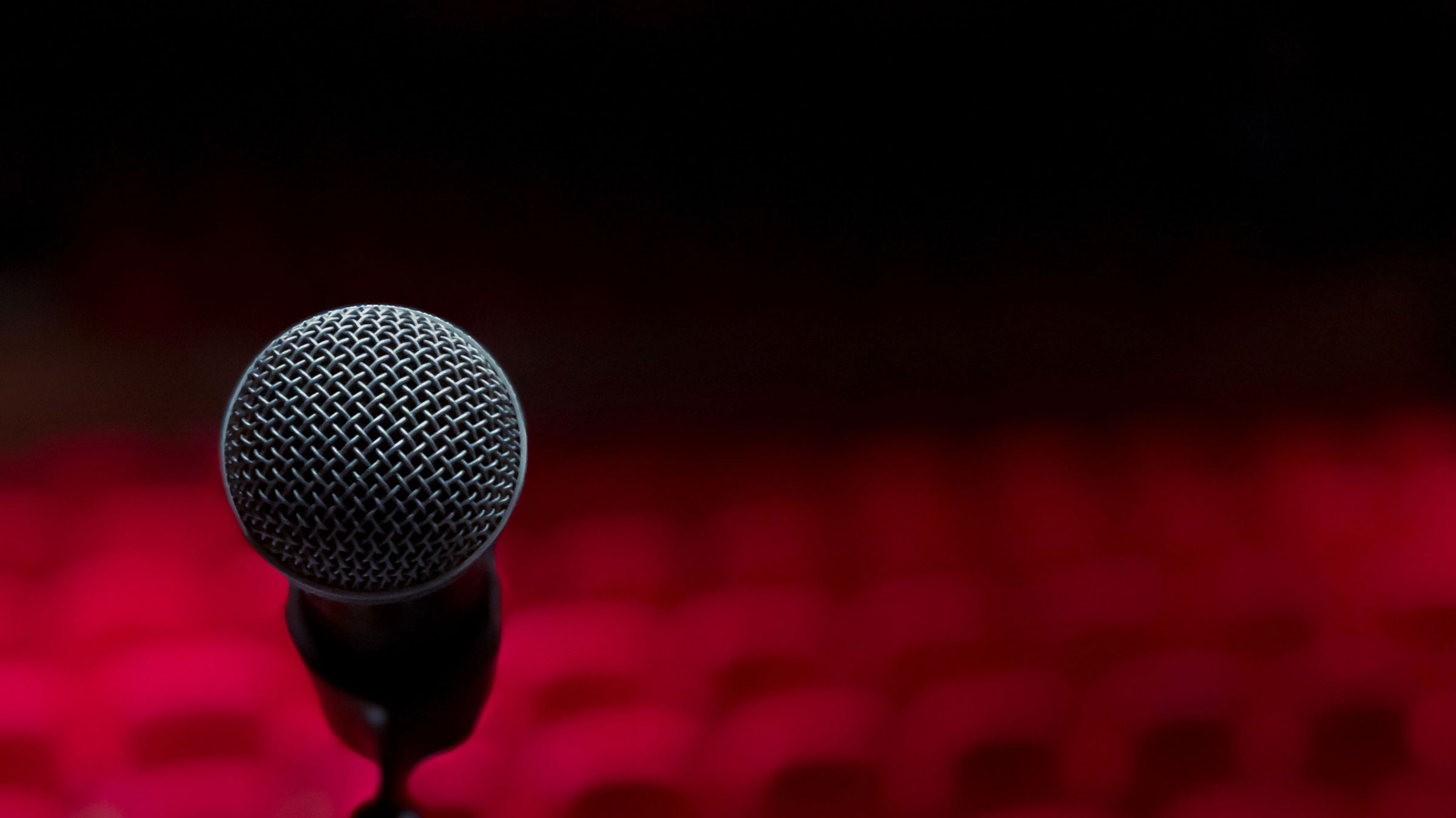 Improv Asylum, comedy in North End