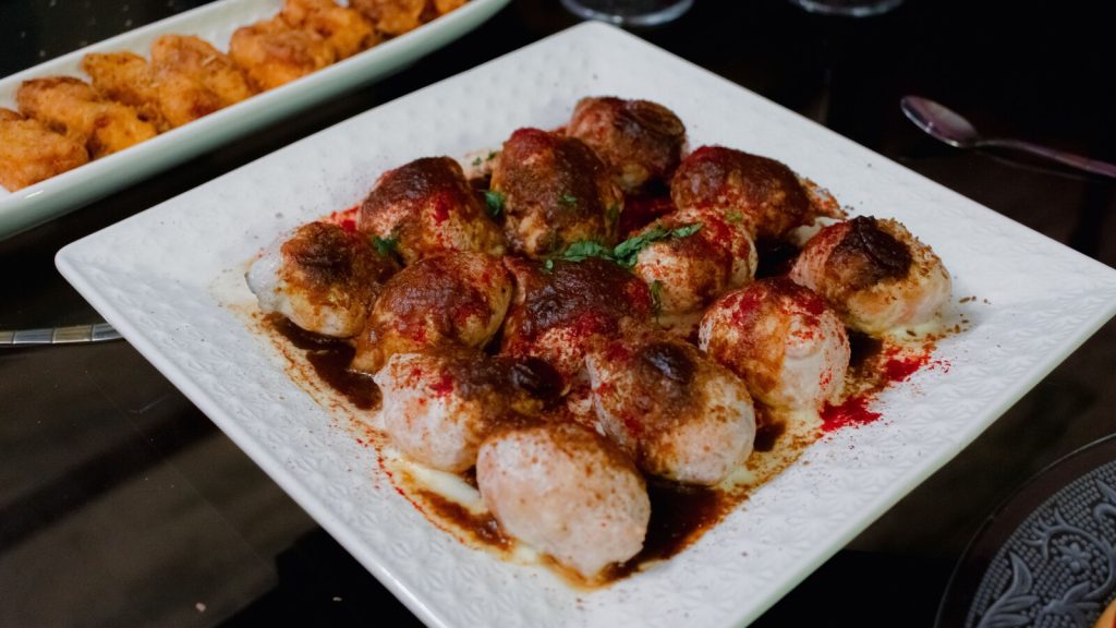 India Quality Restaurant, indian in Fenway