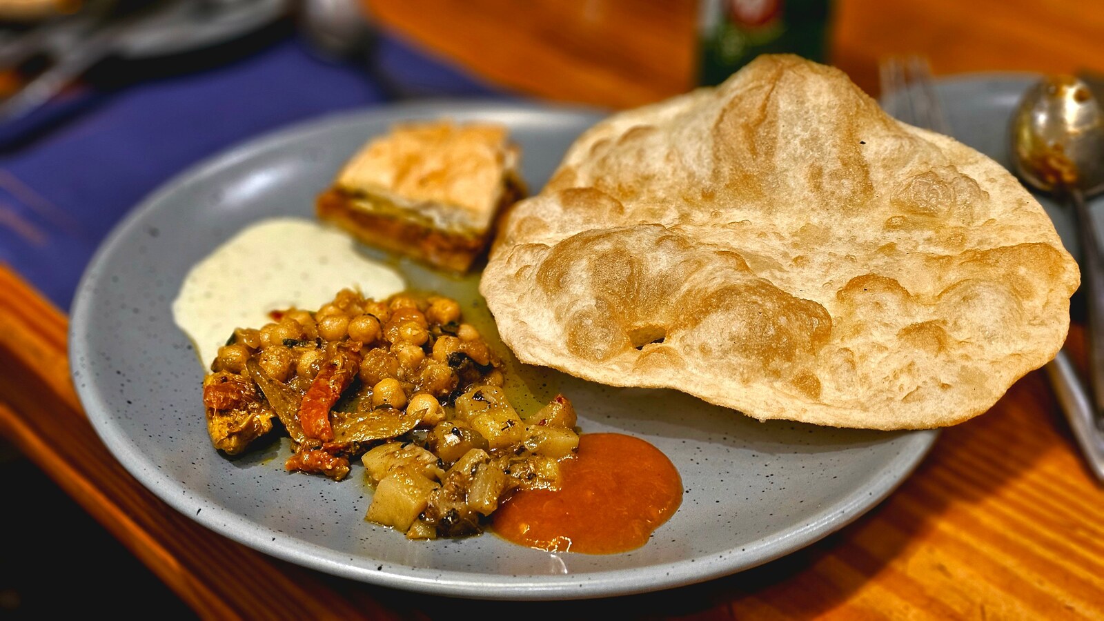 Shanti – Dorchester, indian in Dorchester