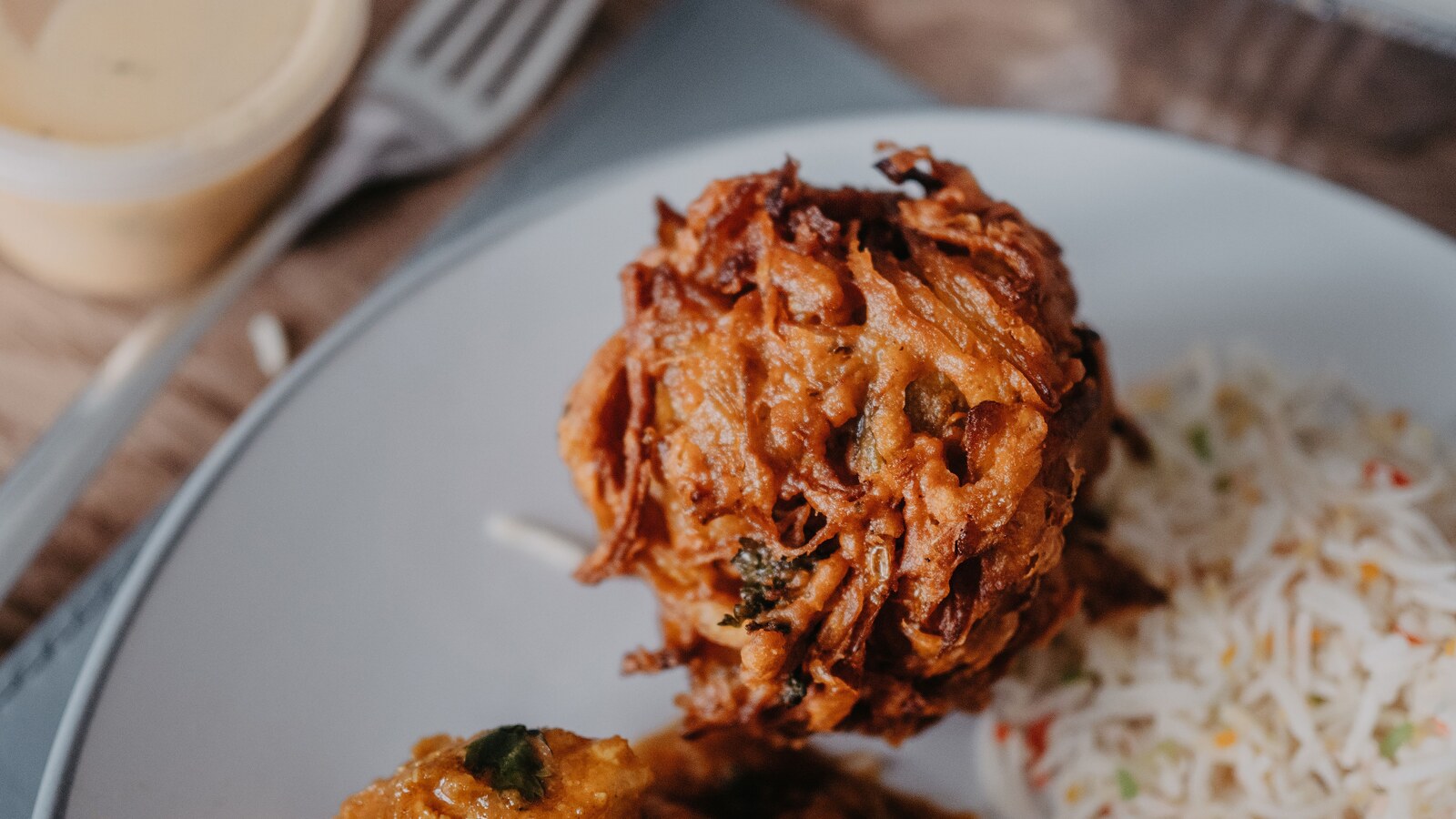 Rassa Indian Cuisine, indian in Waltham